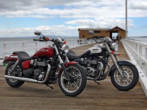 2011 Speedmaster and America